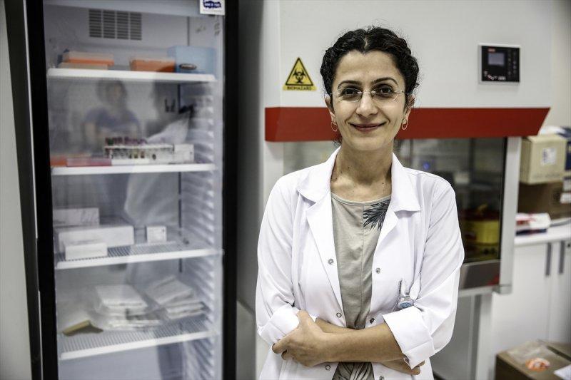 Adana Şehir Hastanesi'nde Genetik Tanı Merkezi