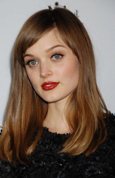 Dudak şekline göre karakter analizleri