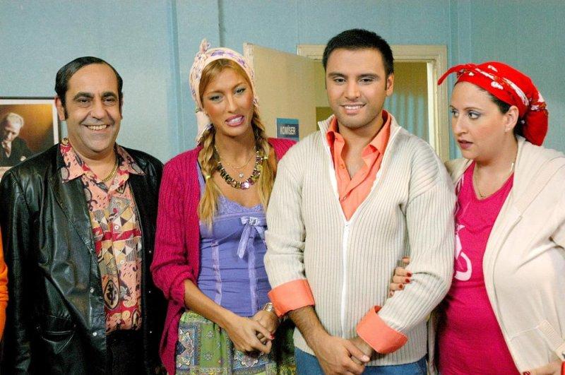 2000'li yılların en çok izlenen dizileri 