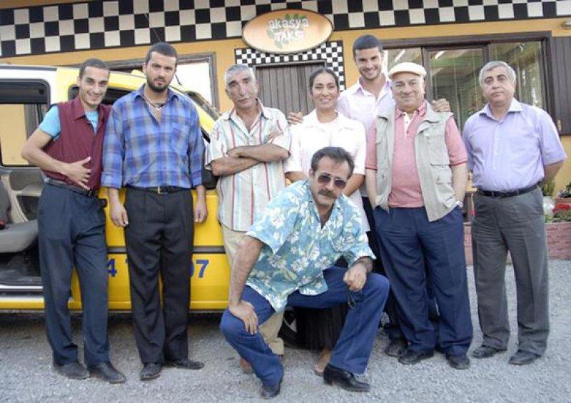 2000'li yılların en çok izlenen dizileri 