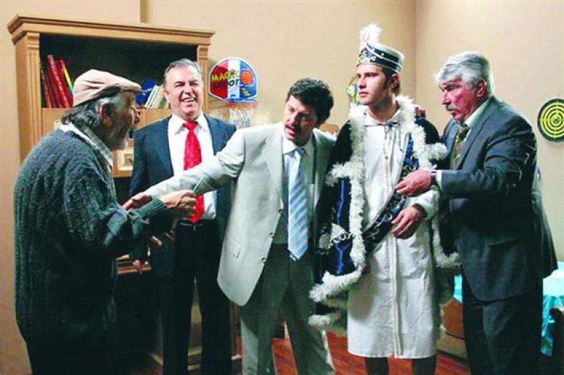 2000'li yılların en çok izlenen dizileri 