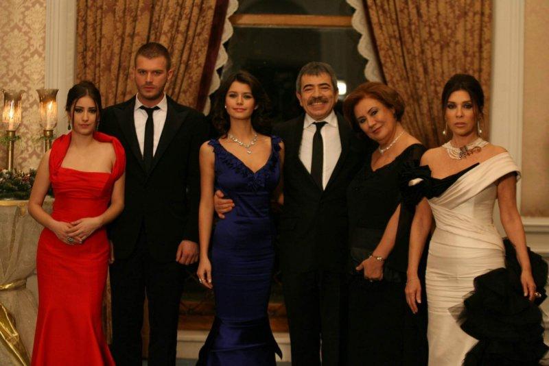 2000'li yılların en çok izlenen dizileri 