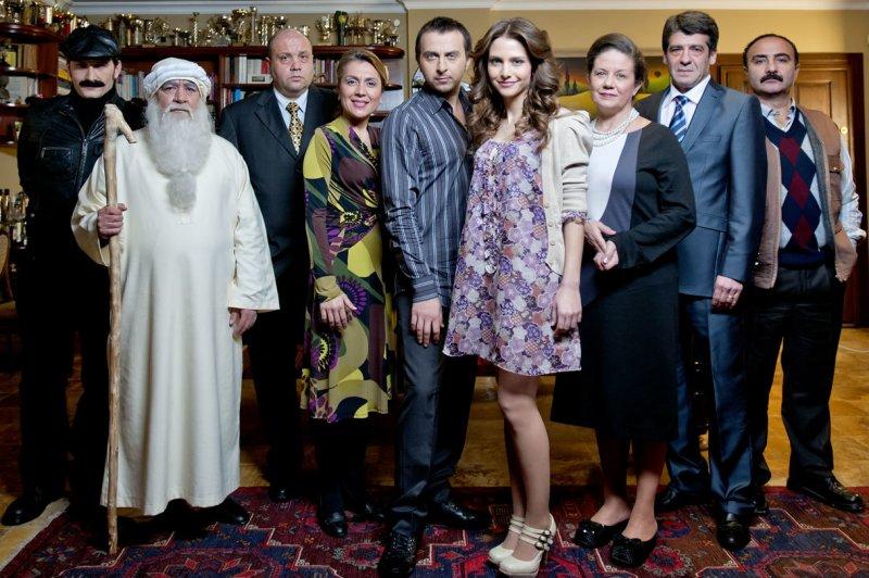 2000'li yılların en çok izlenen dizileri 