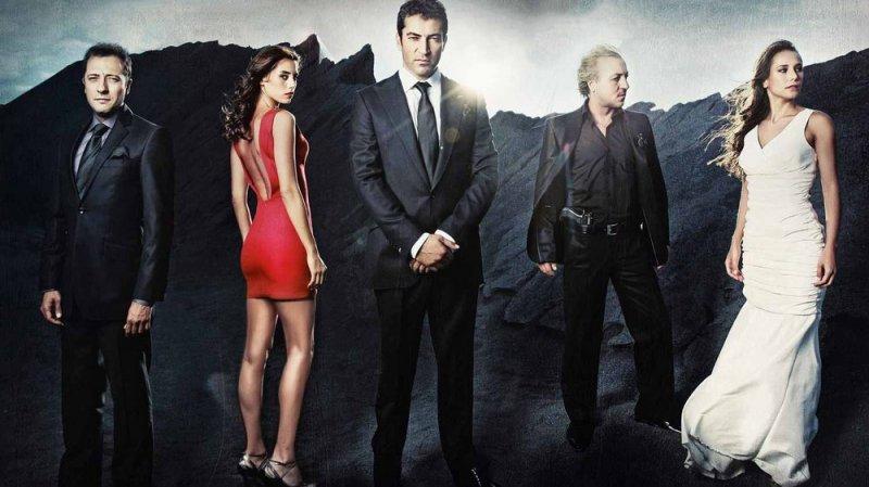 2000'li yılların en çok izlenen dizileri 