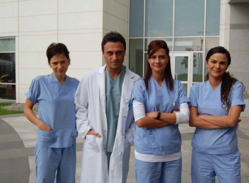 2000'li yılların en çok izlenen dizileri 