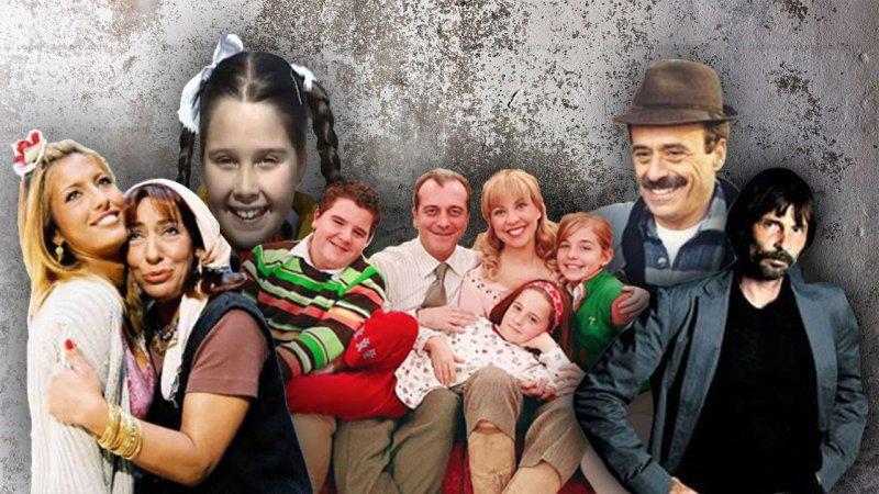 2000'li yılların en çok izlenen dizileri 