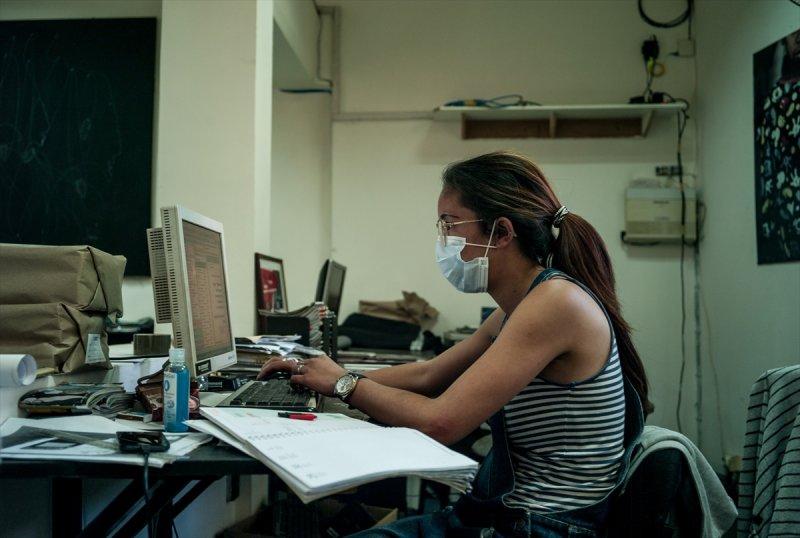 Madagaskar'da veba salgını