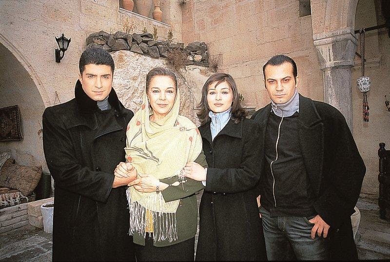 2000'li yılların en çok izlenen dizileri 