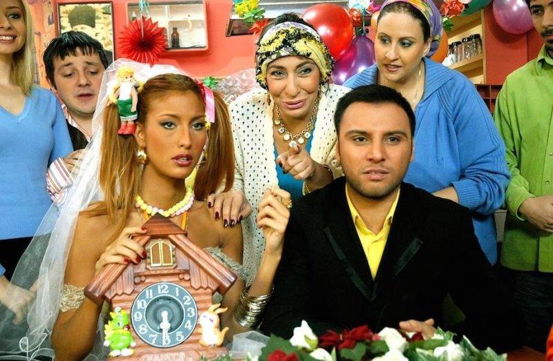 2000'li yılların en çok izlenen dizileri 