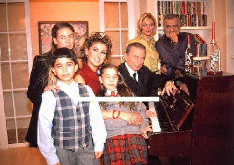 2000'li yılların en çok izlenen dizileri 