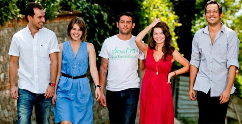 2000'li yılların en çok izlenen dizileri 