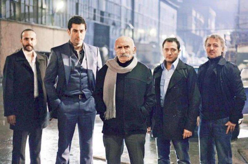 2000'li yılların en çok izlenen dizileri 