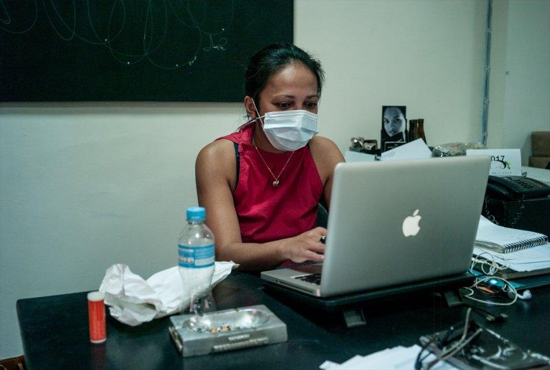 Madagaskar'da veba salgını