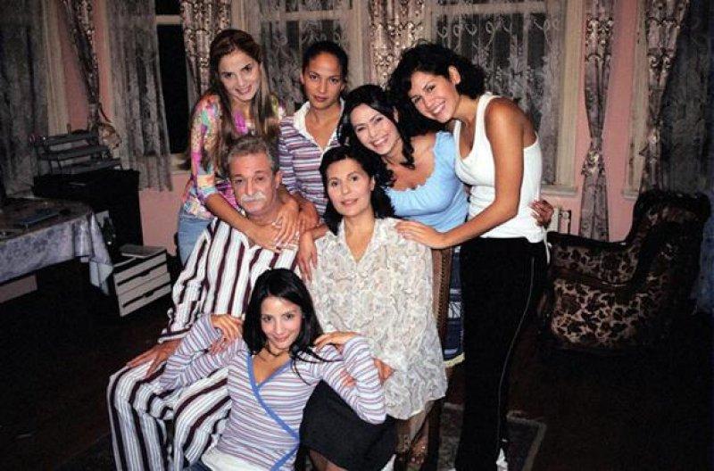 2000'li yılların en çok izlenen dizileri 