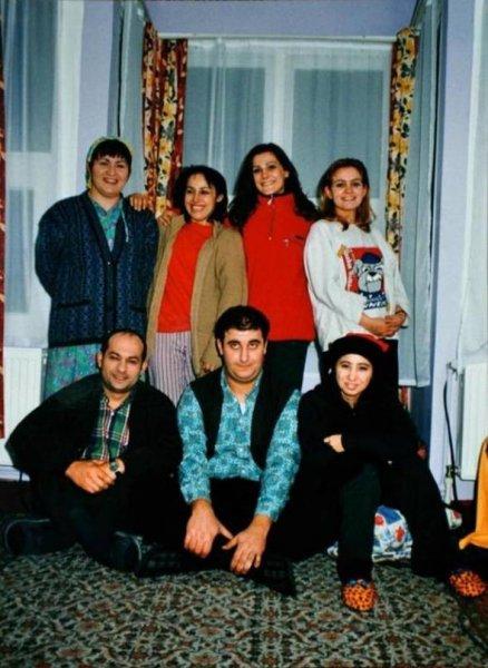 2000'li yılların en çok izlenen dizileri 