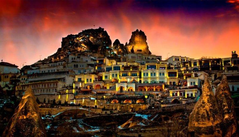 Türkiye'nin en güzel 10 köyü