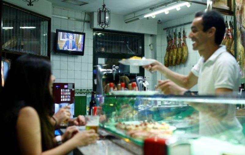 İspanya Kralı 6. Felipe'nin ulusa seslenişi