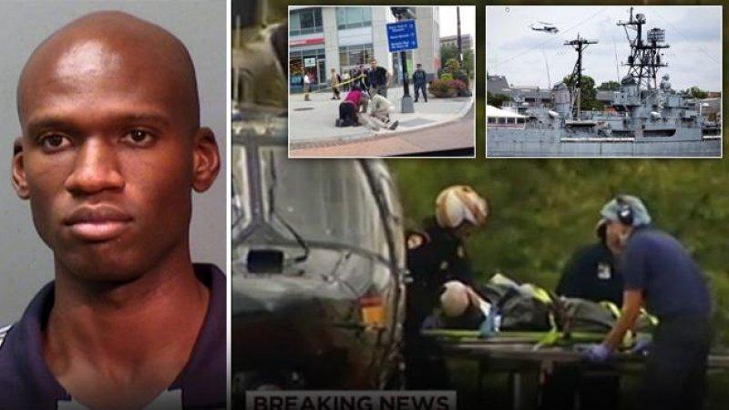 ABD tarihindeki en kanlı saldırılar