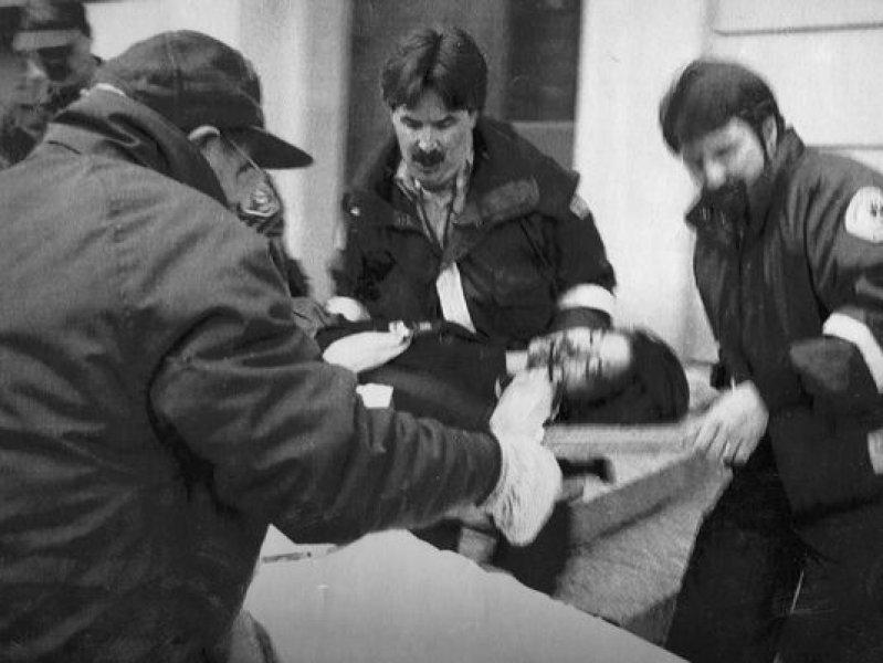 ABD tarihindeki en kanlı saldırılar