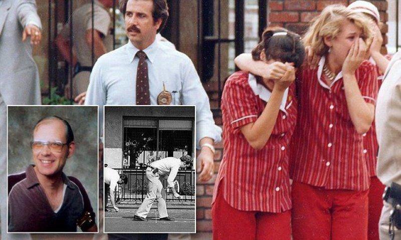 ABD tarihindeki en kanlı saldırılar