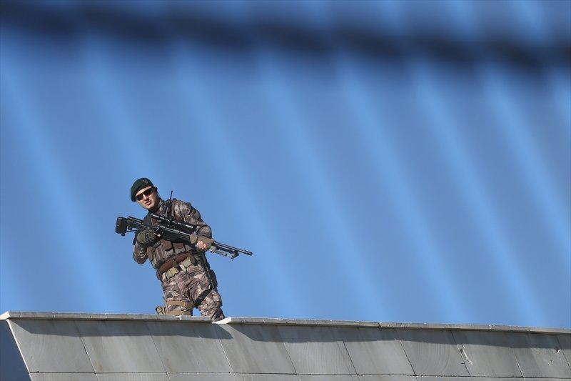 Erdoğan'a suikast girişimi davasında karar günü