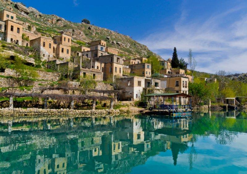 Türkiye'nin en güzel 10 köyü