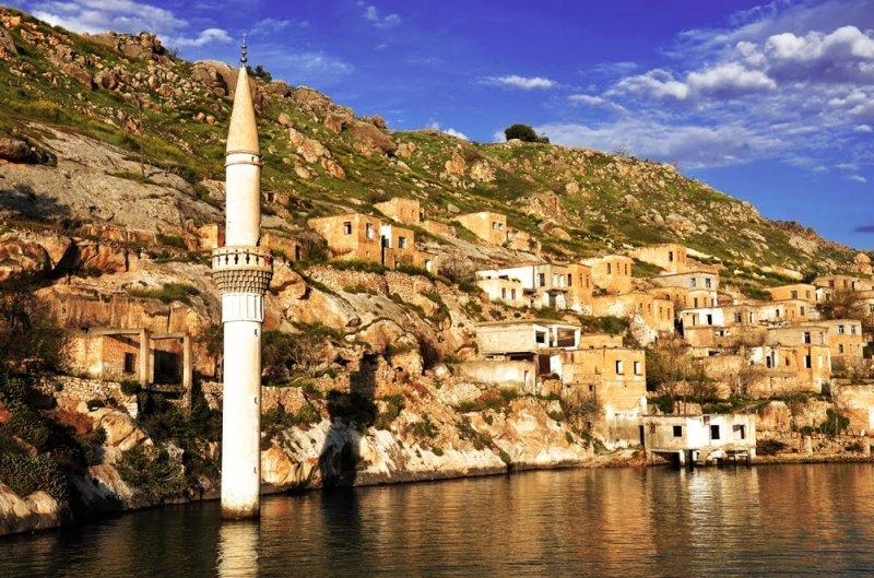 Türkiye'nin en güzel 10 köyü