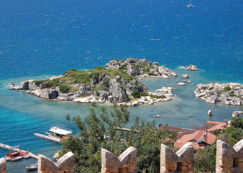 Türkiye'nin en güzel 10 köyü