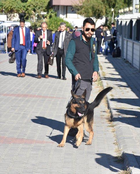 Erdoğan'a suikast girişimi davasında karar günü