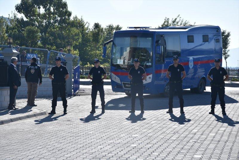 Erdoğan'a suikast girişimi davasında karar günü