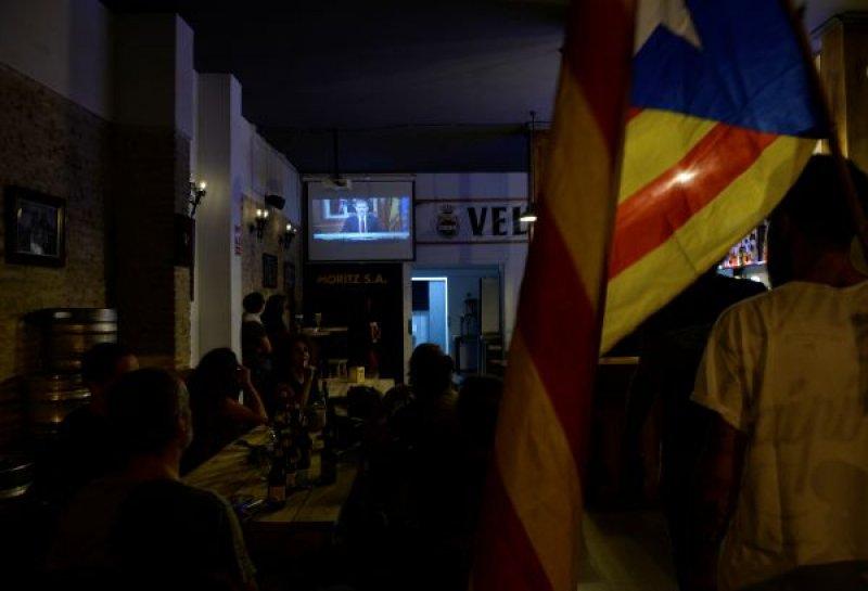 İspanya Kralı 6. Felipe'nin ulusa seslenişi