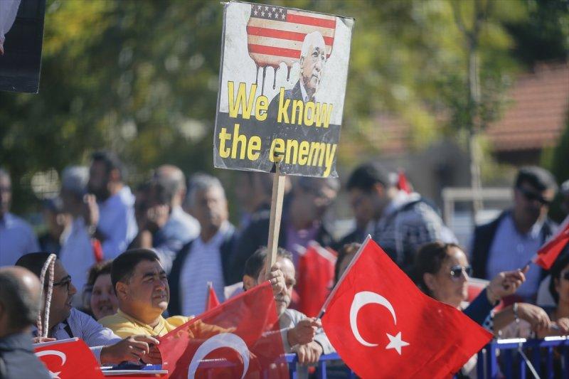 Erdoğan'a suikast girişimi davasında karar günü