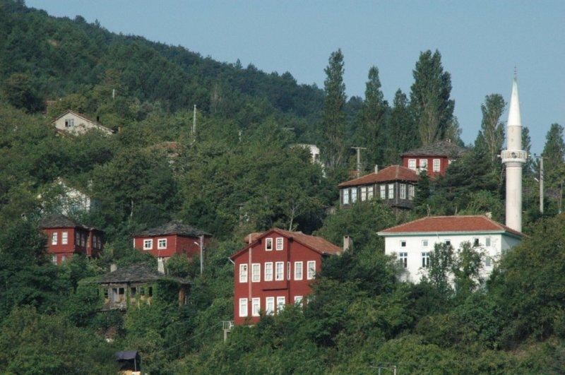 Türkiye'nin en güzel 10 köyü