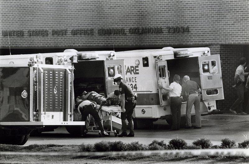 ABD tarihindeki en kanlı saldırılar