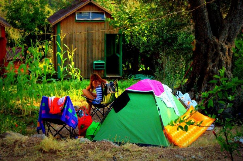 Türkiye'nin en güzel 10 köyü
