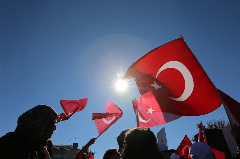 Erdoğan'a suikast girişimi davasında karar günü