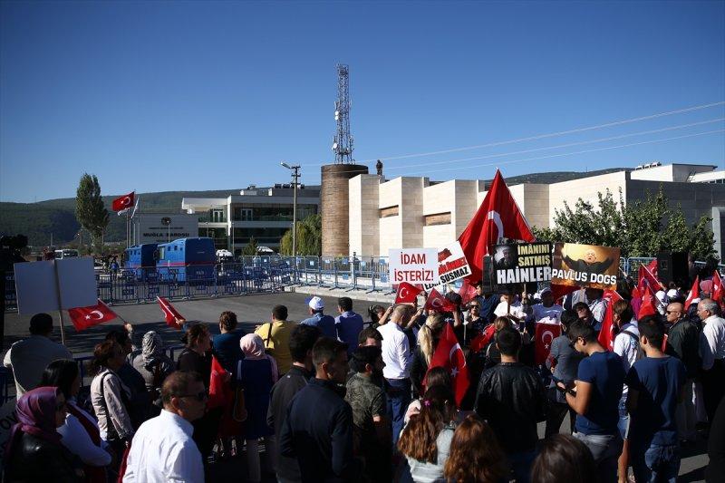 Erdoğan'a suikast girişimi davasında karar günü