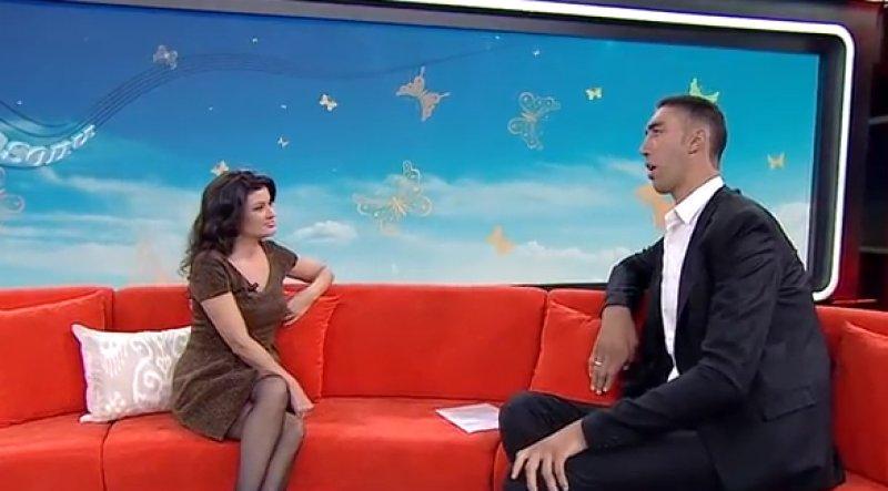 Dünyanın en uzun insanı Sultan Kösen'in bilinmeyenleri