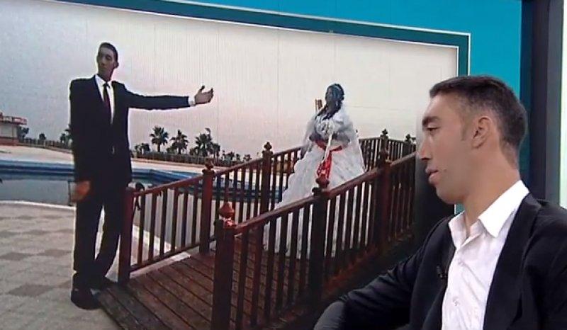 Dünyanın en uzun insanı Sultan Kösen'in bilinmeyenleri