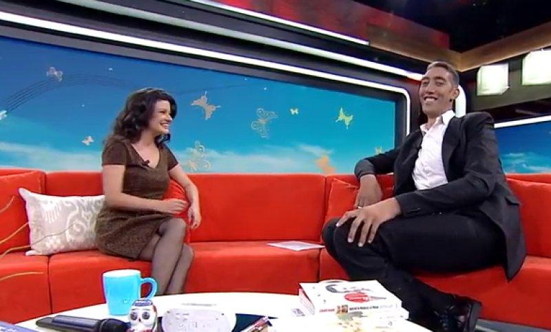 Dünyanın en uzun insanı Sultan Kösen'in bilinmeyenleri