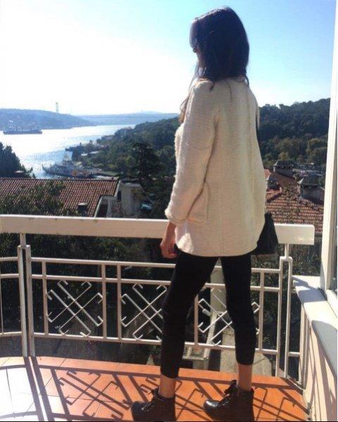 Türkiye'yi Miss Universe'te temsil edecek güzel Pınar Tartan