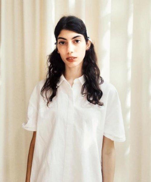 Manken Öykü Baştaş'tan takipçisine sert cevap 