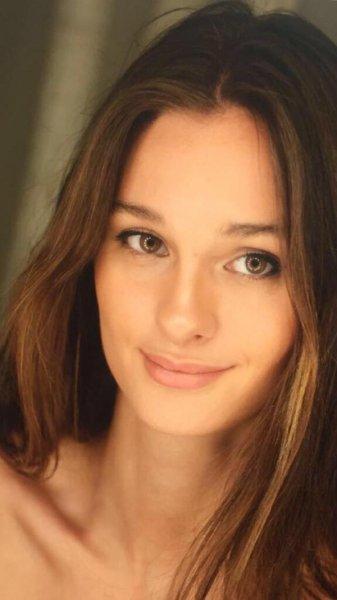 Türkiye'yi Miss Universe'te temsil edecek güzel Pınar Tartan