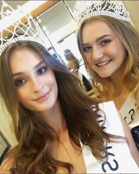 Türkiye'yi Miss Universe'te temsil edecek güzel Pınar Tartan