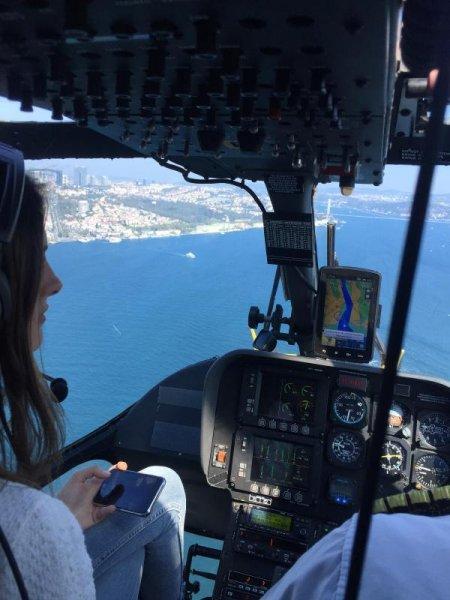 Türkiye'yi Miss Universe'te temsil edecek güzel Pınar Tartan