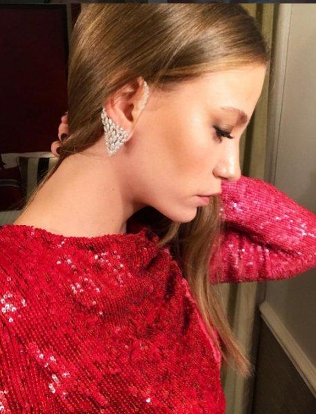 Ünlülerin en çok beğenilen sosyal medya fotoğrafları 