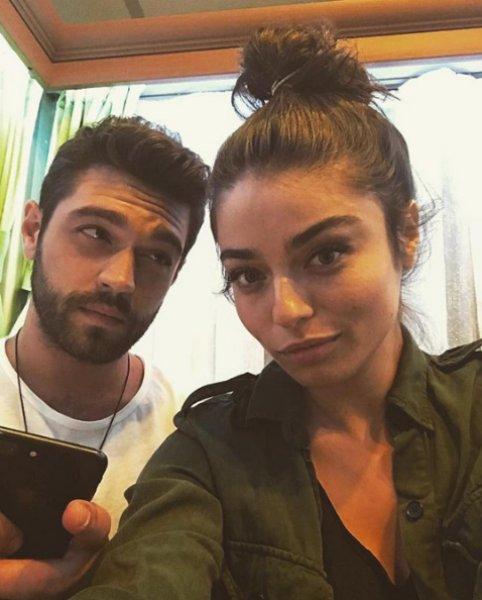 Ünlülerin en çok beğenilen sosyal medya fotoğrafları 