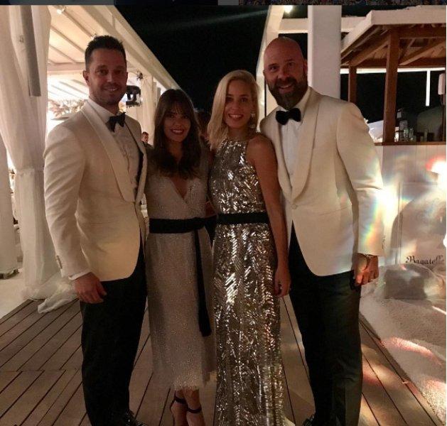 Ünlülerin en çok beğenilen sosyal medya fotoğrafları 