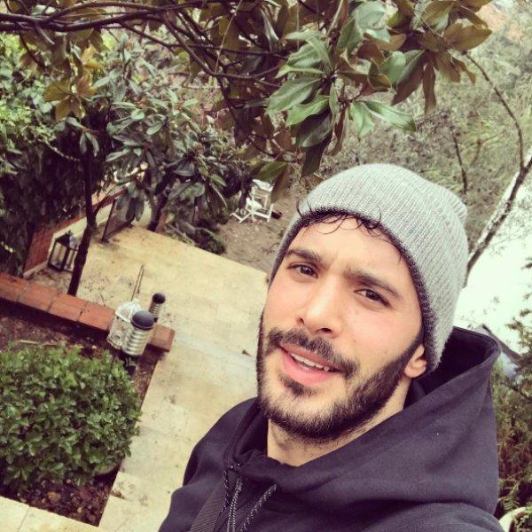 Ünlülerin en çok beğenilen sosyal medya fotoğrafları 