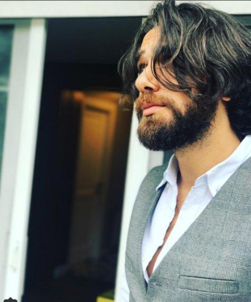 Ünlülerin en çok beğenilen sosyal medya fotoğrafları 